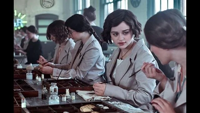 "Radium Girls" film strikes close to home