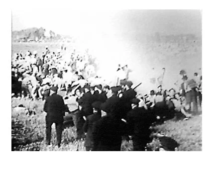 Republic Steel Memorial Day Massacre commemoration