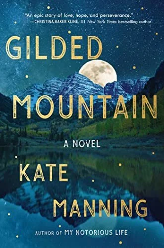 Fiction mirrors real life union struggles in Gilded Mountain