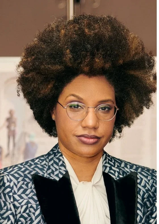 TELLING WORKERS' STORIES with LATOYA RUBY FRAZIER