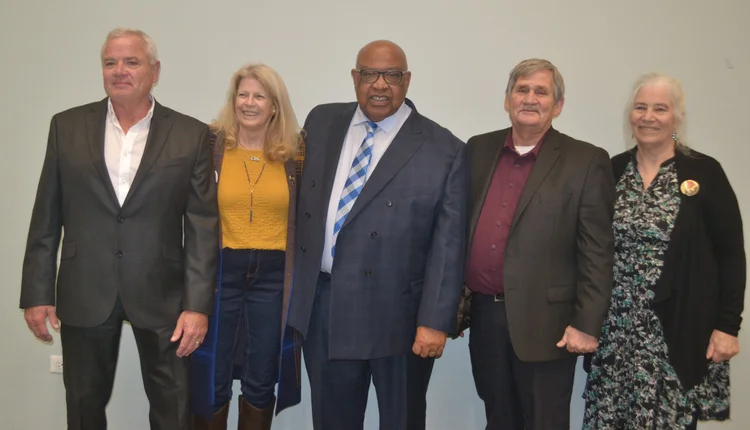 Illinois Labor History Society