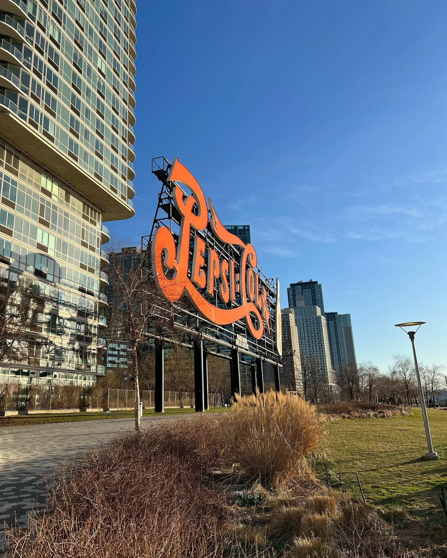 No Coke&hellip;

🫤