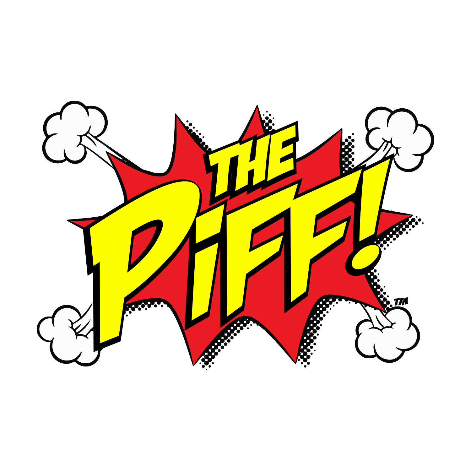 THE PIFF by NICK THE PIFF