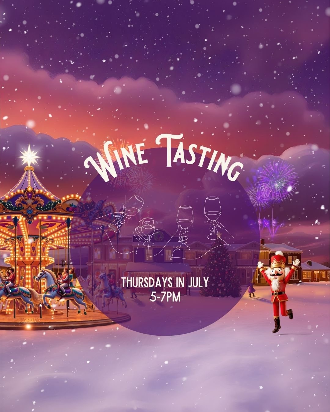 COMPLIMENTARY WINE TASTING - NGA WAKA