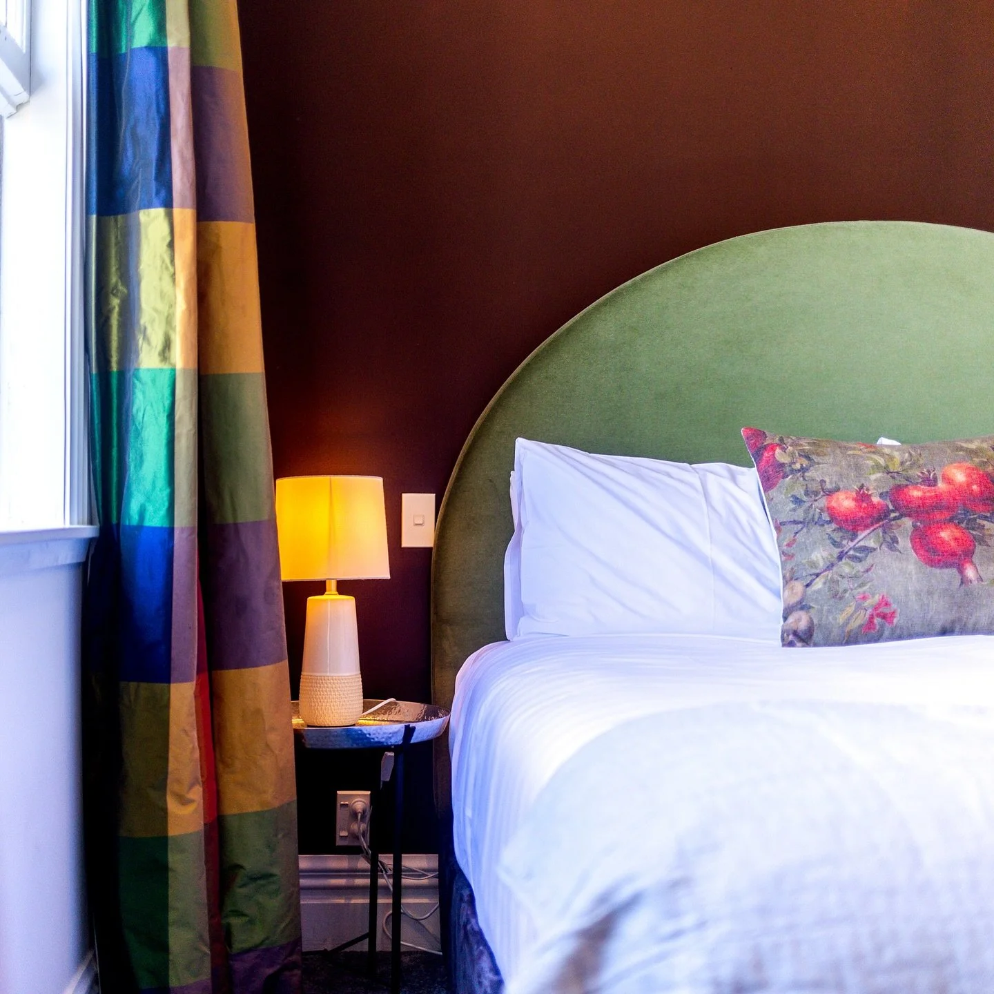 Every room tells a story 🍎✨

The Orchard Suite is one of our favourites &mdash; warm, golden, and full of Wairarapa charm. Each room has its own personality, and we&rsquo;ve poured a bit of ourselves into every space. 

Stay with us and discover you