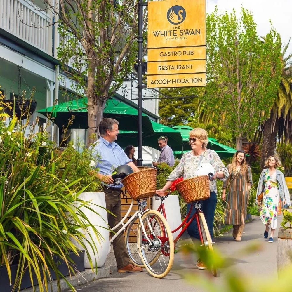 The Wairarapa is putting on a show this weekend 🌼

The @pukahagardentour runs Saturday and Sunday, 9.30am&ndash;4.30pm. Explore the vibrant colours and serene landscapes of North Wairarapa&mdash;including gardens not usually open to the public! 

Wh