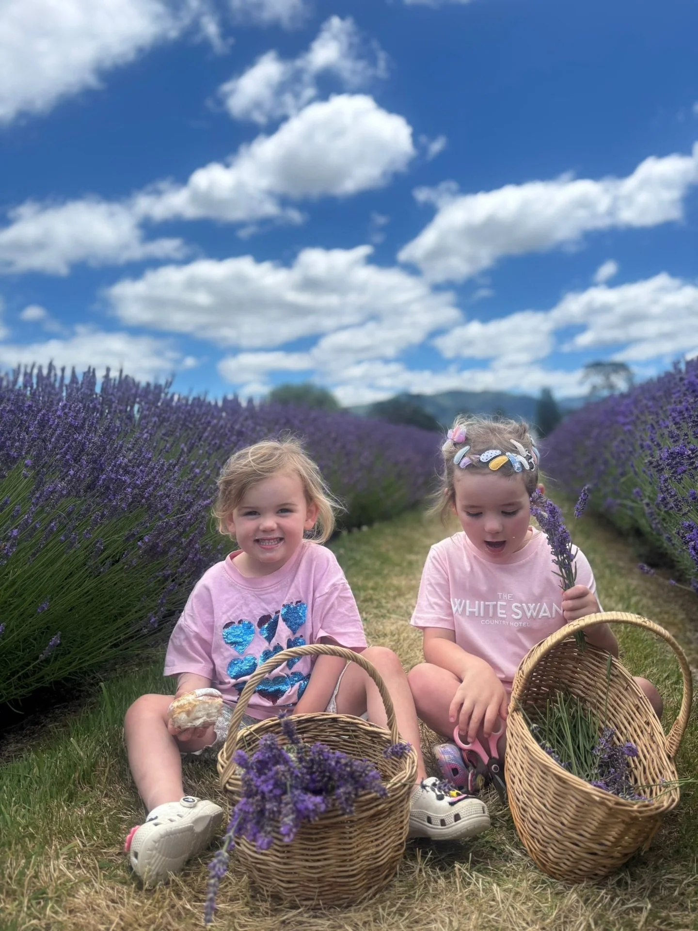 Why the Wairarapa?
It&rsquo;s moments like this.

Slow mornings, long lunches, great culture, good people &mdash; and weekends that seem to fall into place without trying too hard.

What&rsquo;s on:
🎶 Live music by @stevesouthernartist in our Swan G