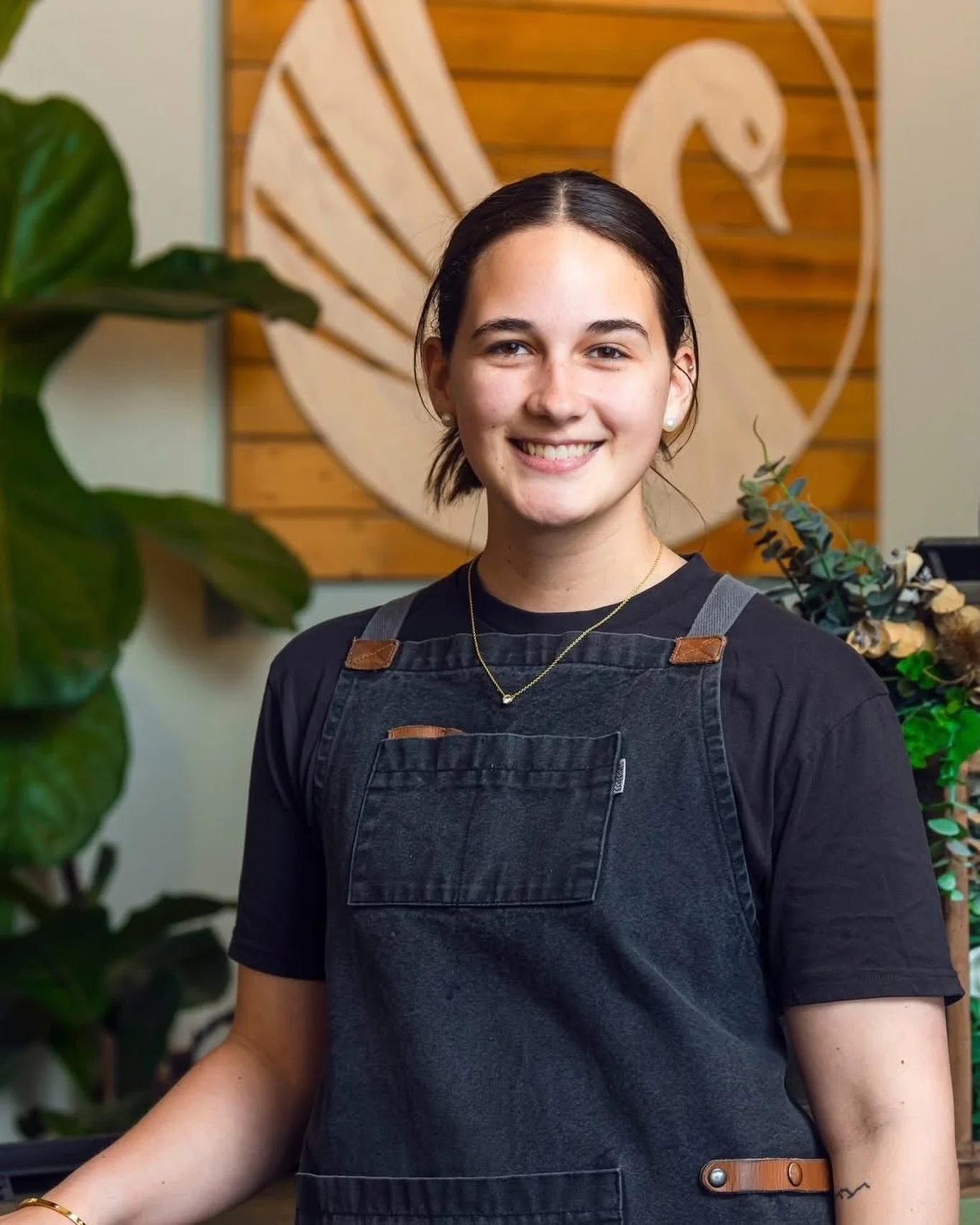 Meet Anna, our Experience Manager ✨

We love Anna for so many reasons &mdash; she&rsquo;s always on the ball, brings a smiling face to every shift, and has an incredible eye for detail. She balances her role between the office and the floor effortles