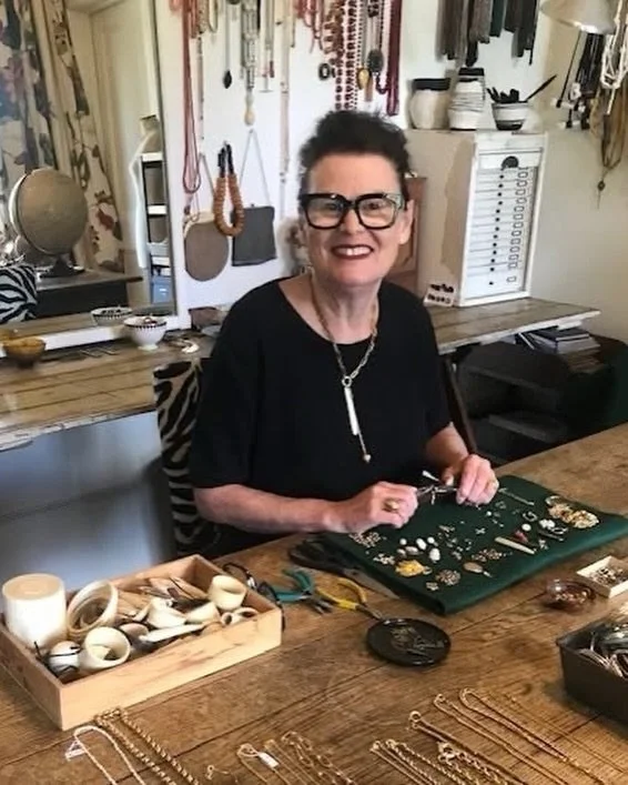 ✨ Meet the Maker: Liz Mark Jewellery ✨

We&rsquo;re delighted to welcome Liz and her latest @bohotreasures_jewellery collection to The White Swan in Greytown this Saturday.

📍 The White Swan, Greytown
🗓 Saturday 7 March
⏰ 11.00am &ndash; 5.00pm

Li
