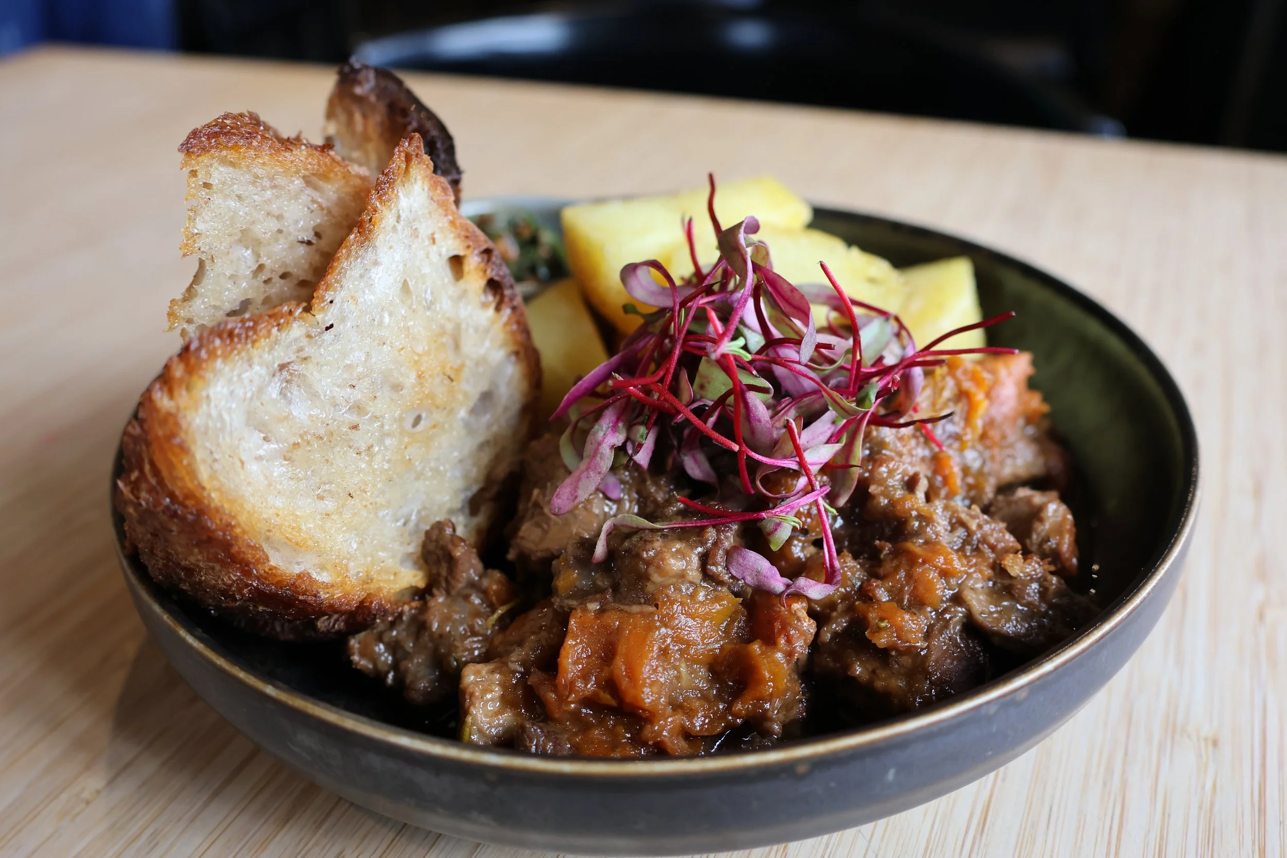 Monteith's Wild Food Challenge 2026 - Wairarapa Backcountry Braise