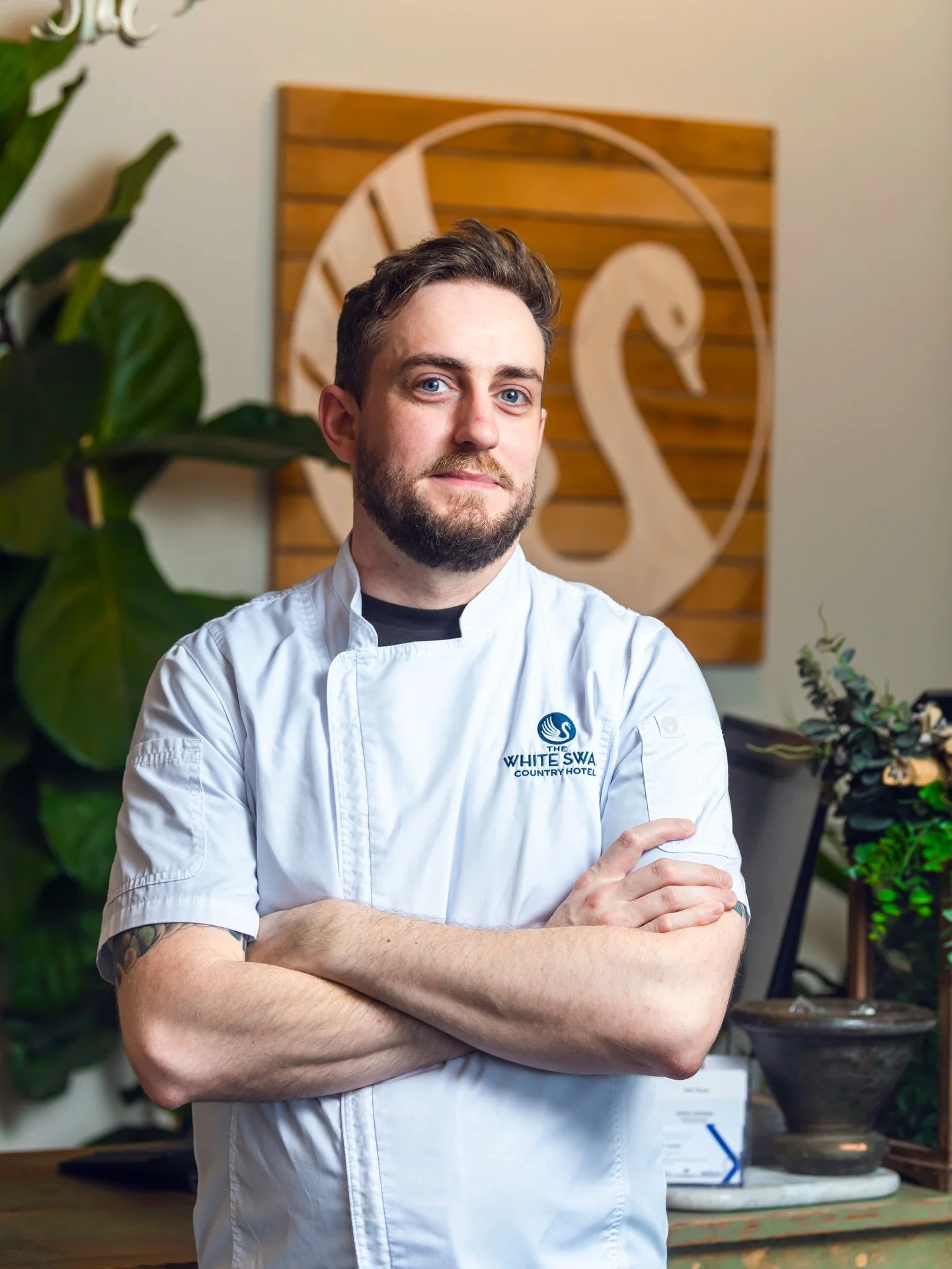 For the first time ever, we&rsquo;re opening the doors to The Captain&rsquo;s Dining Room for an exclusive first taste of our new seasonal menu &mdash; before its official launch.

On Friday 12 June, Executive Chef Tim Stephenson and his team welcome