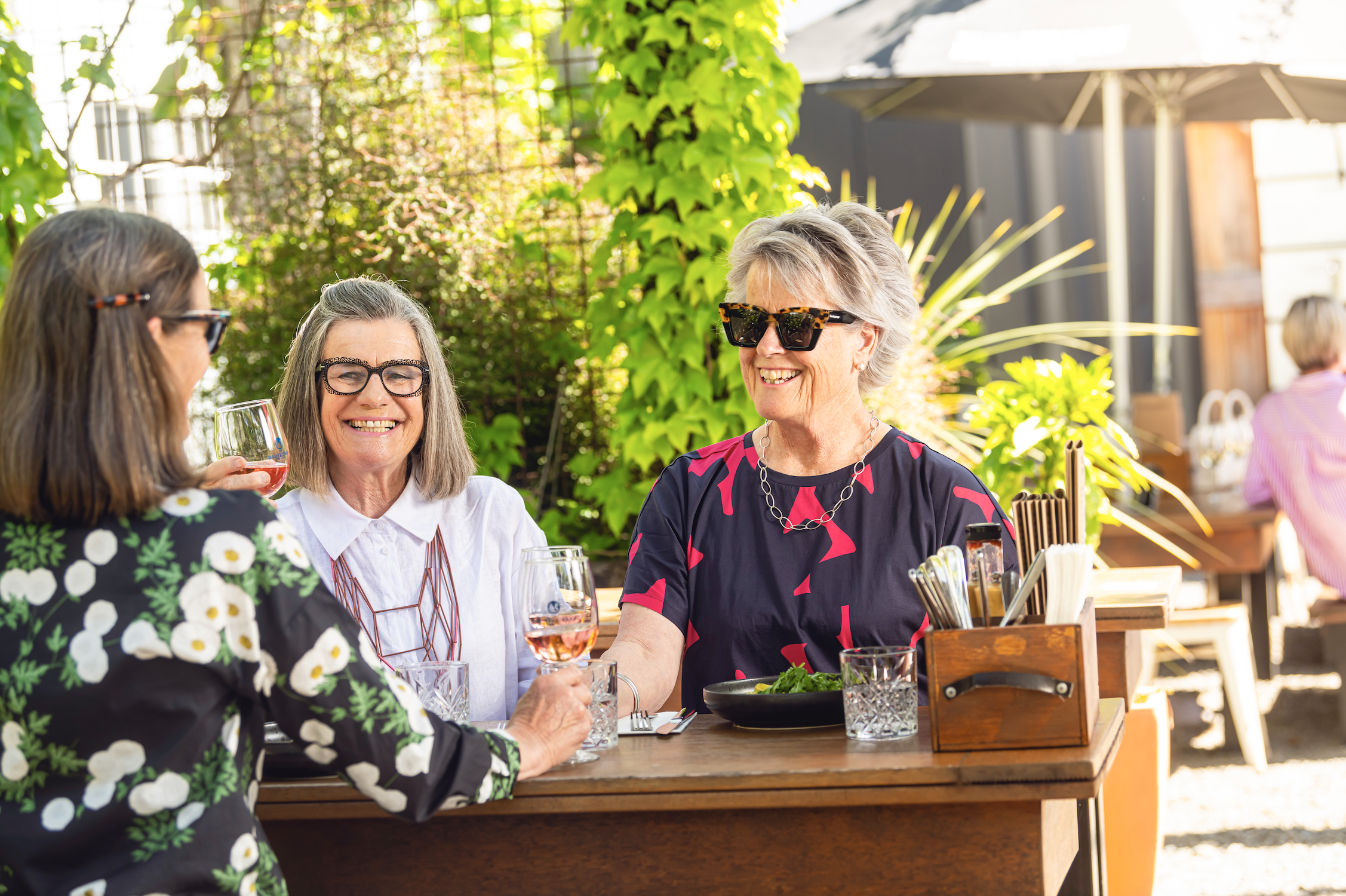 HOST YOUR CHRISTMAS PARTY AT THE SWAN