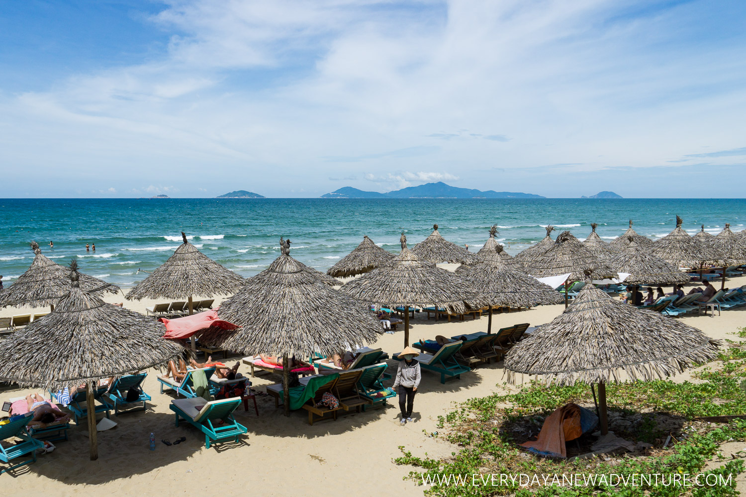 An Bang Beach, Hoi An