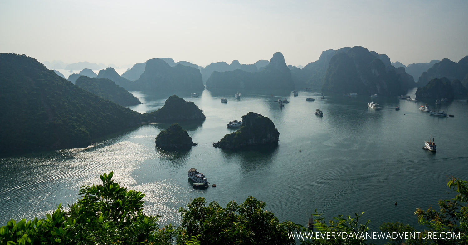 Ha Long Bay-03764