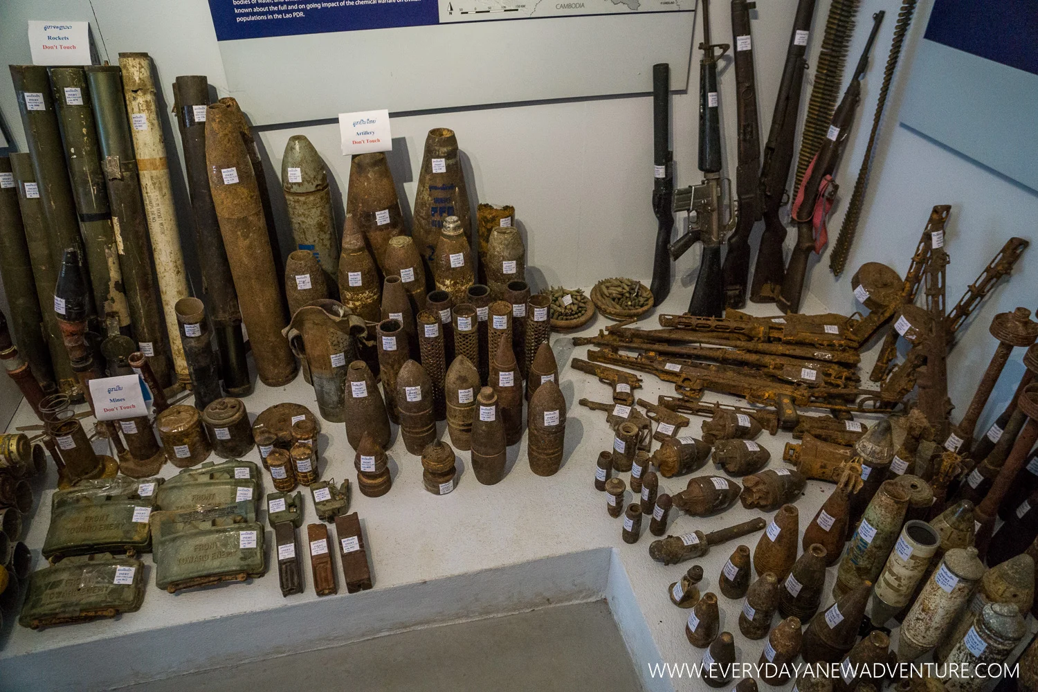 UXO