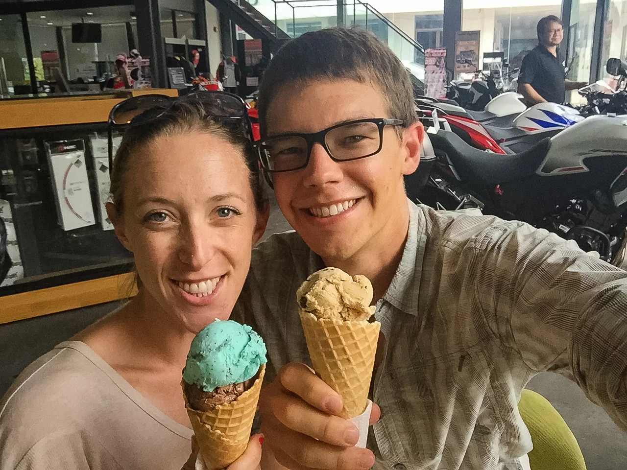 State of the Union - Halfway Through