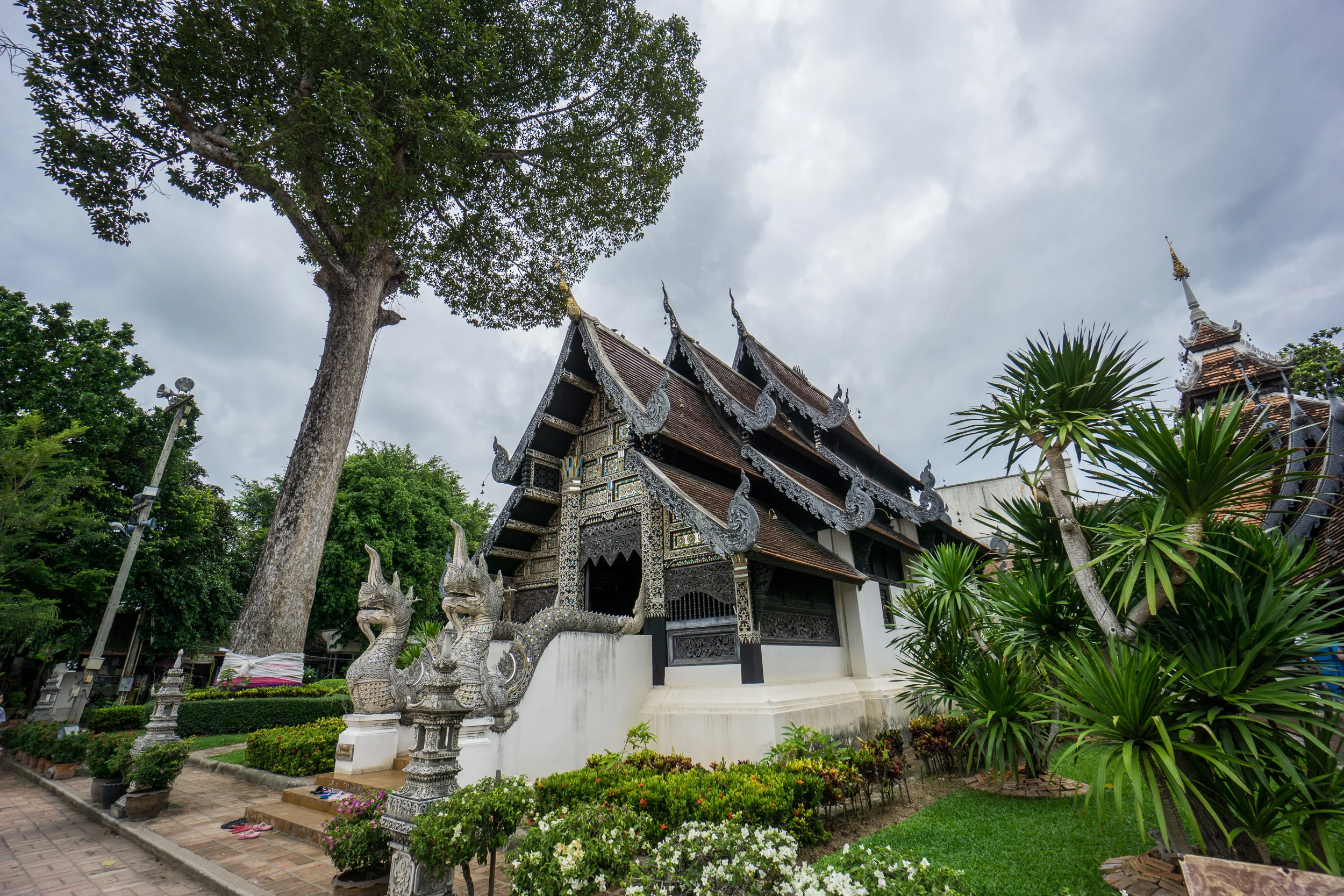 Chiang Mai, Thailand - Where we finally fell in love with Thailand!