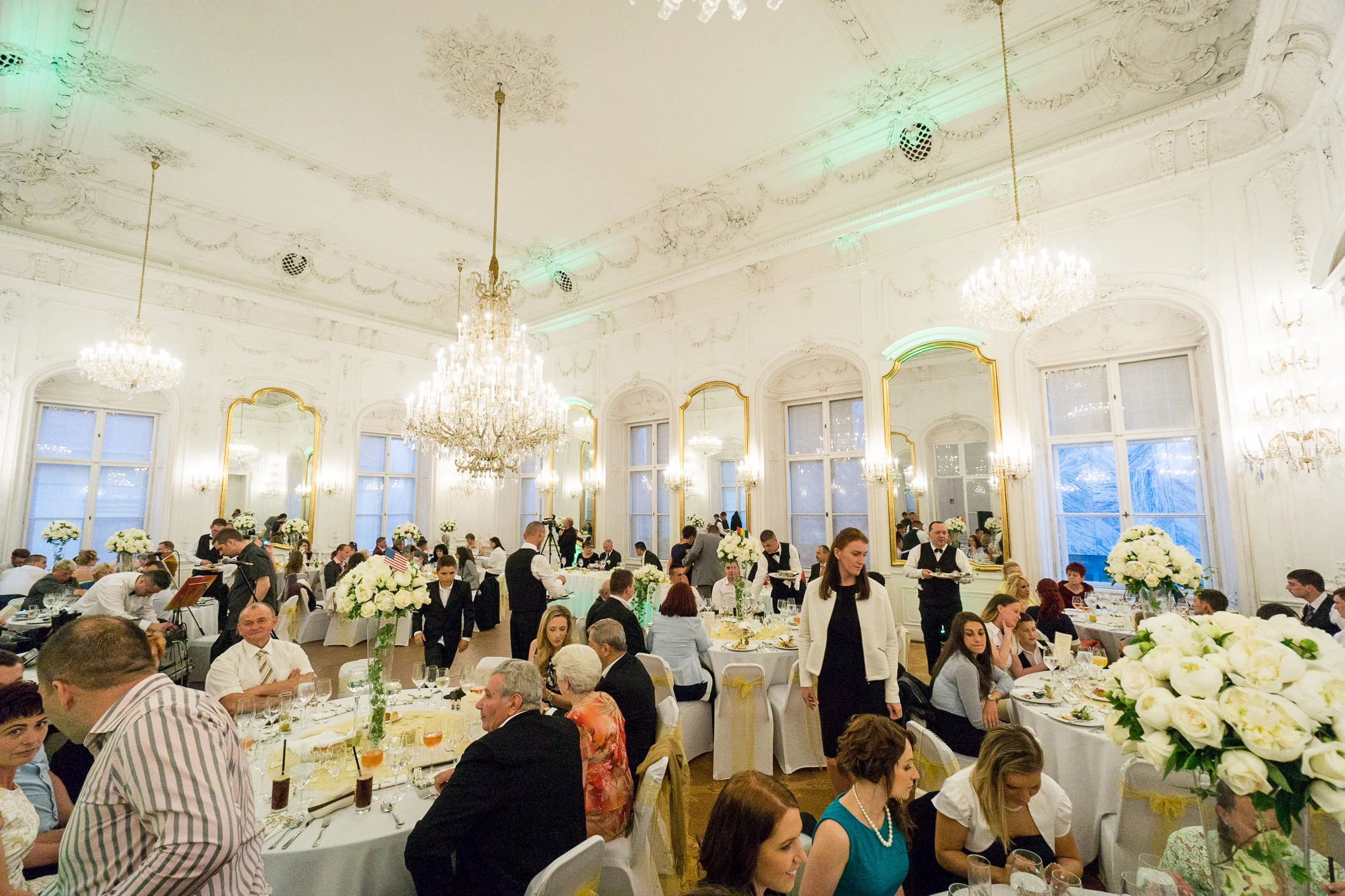 Special Report: Budapest, Hungary - Time to Party!