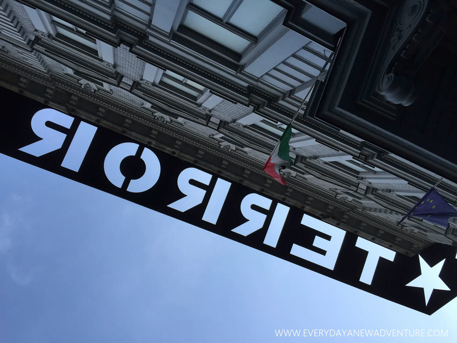 House of Terror