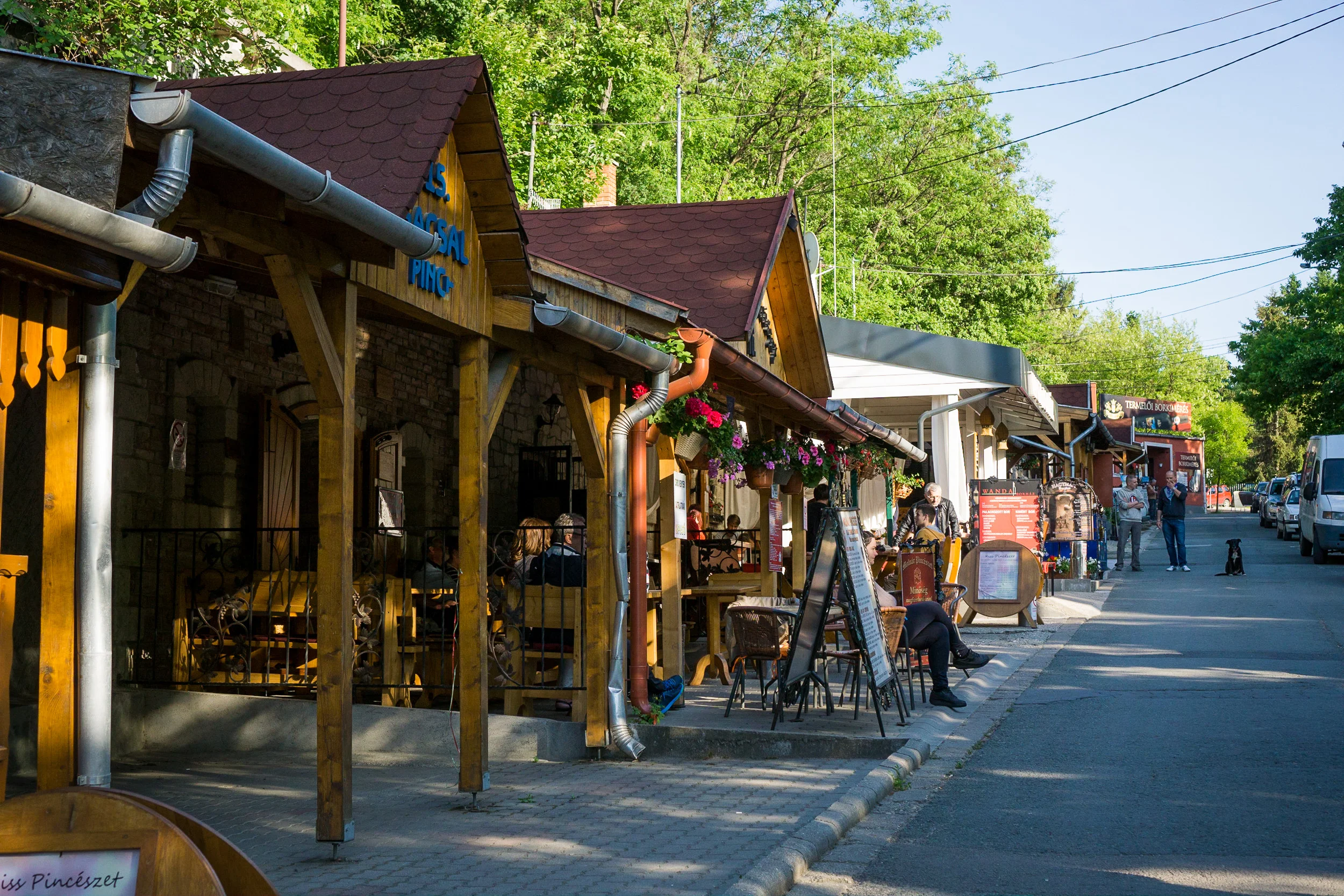 Budapest, Hungary - Week 2: Time to Explore