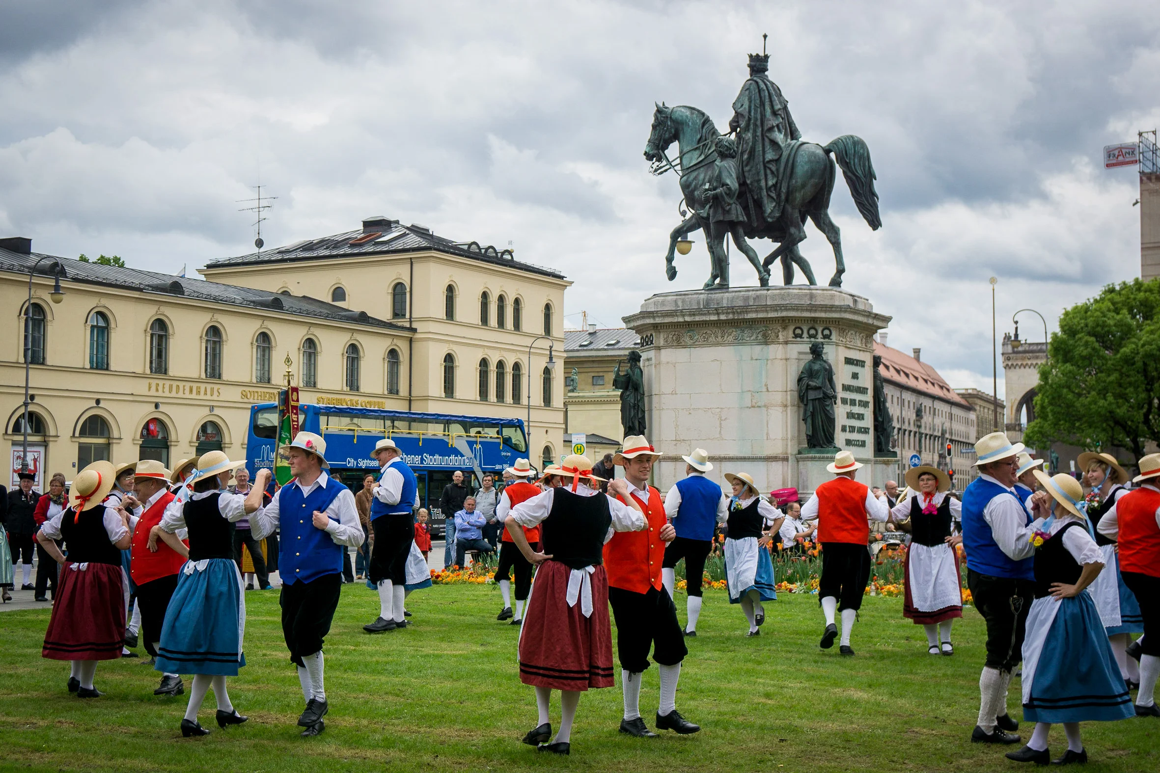 Munich, Germany - Surprisingly Awesome