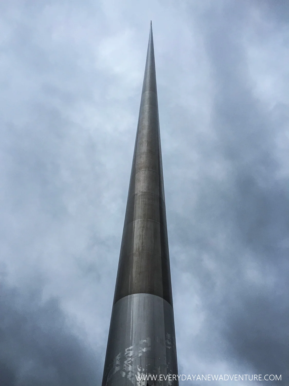 The Spire
