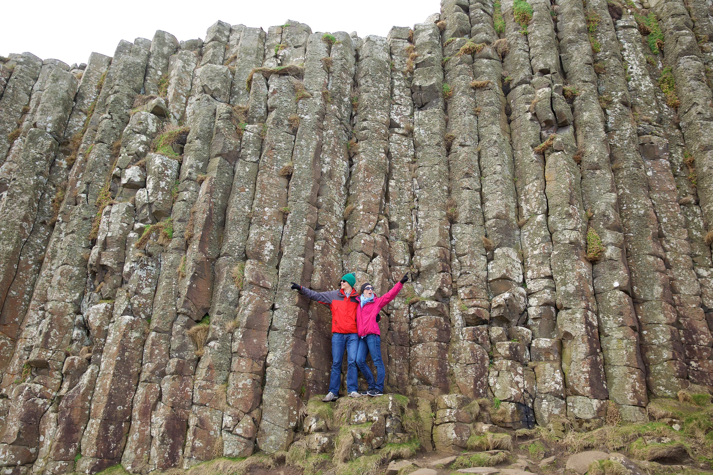 Derry and Belfast, Northern Ireland - Irish Adventure: Part 5