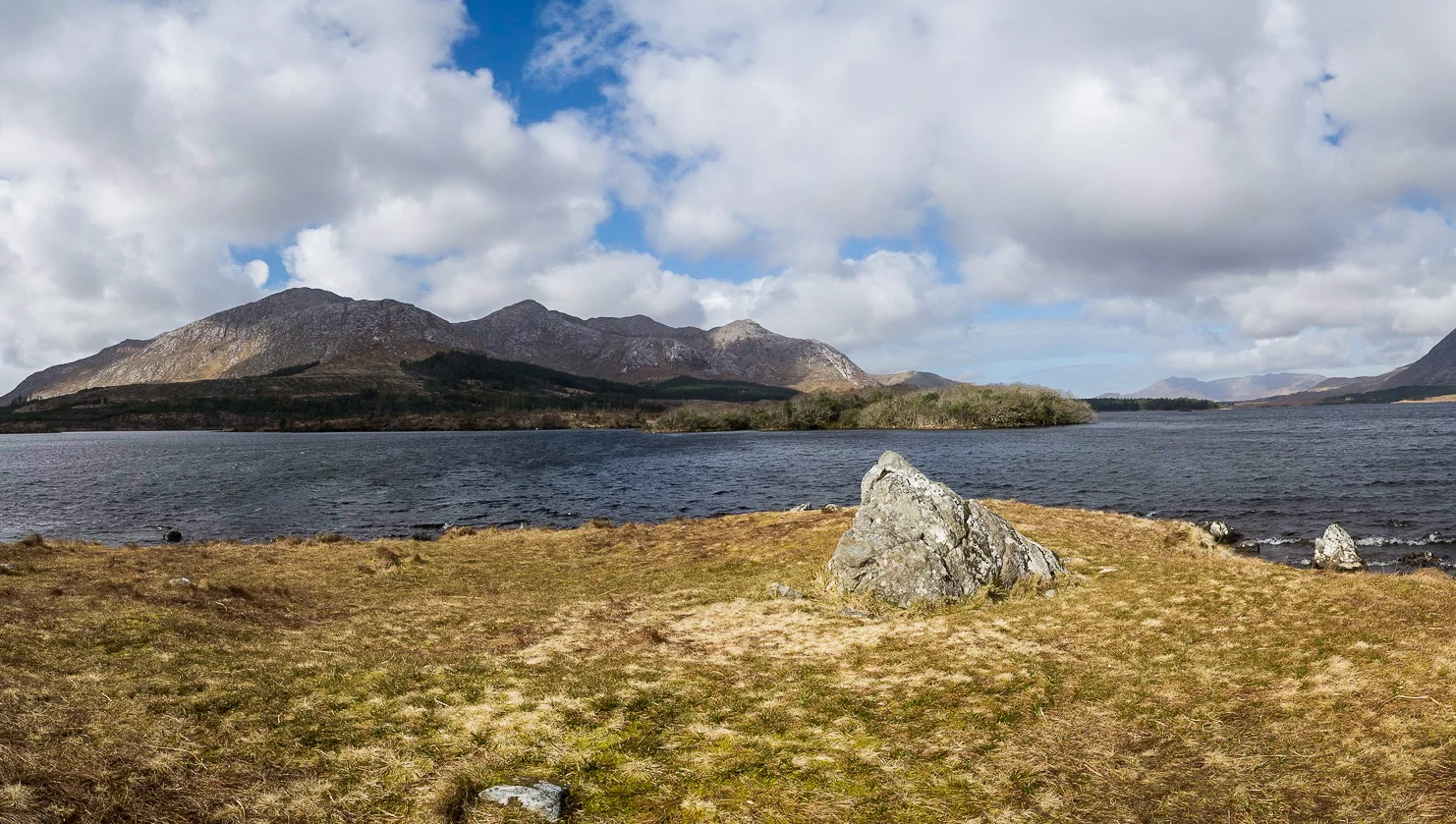 Galway, Ireland - Irish Adventure: Part 4