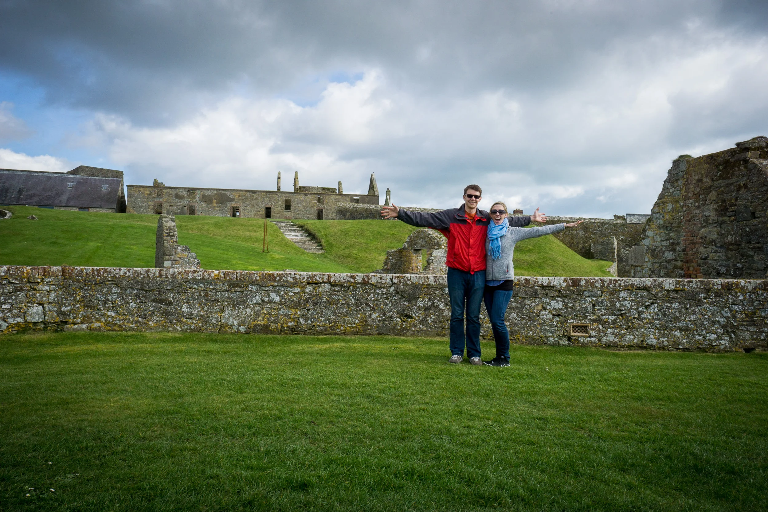Kinsale, Ireland - Irish Adventure Part 2