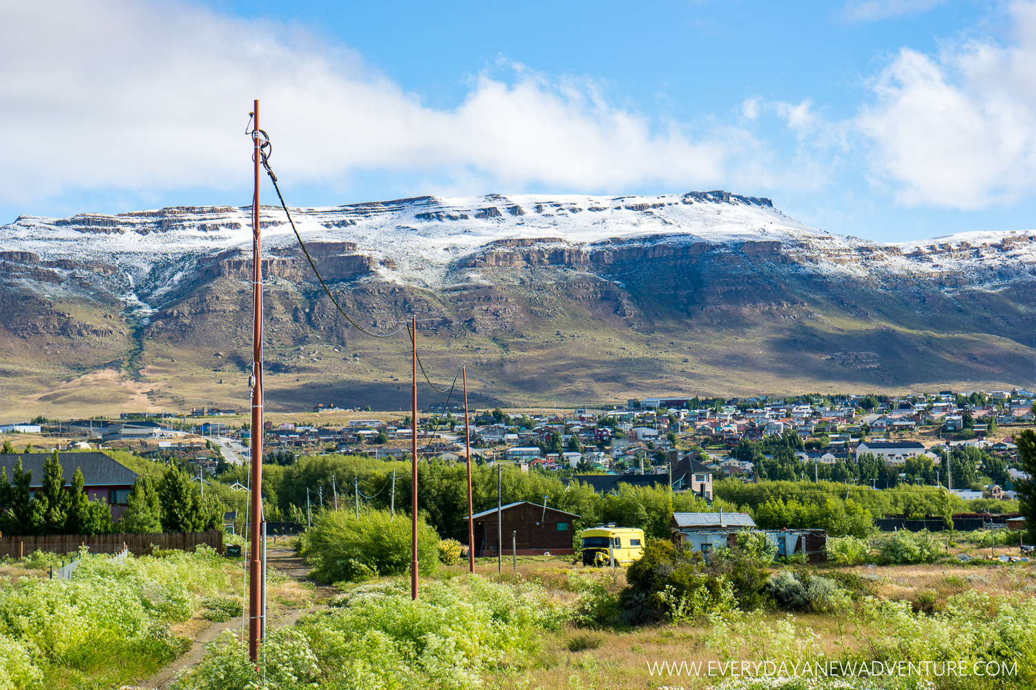 El Calafate