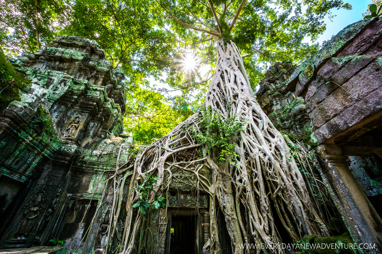 Siem Reap, Cambodia