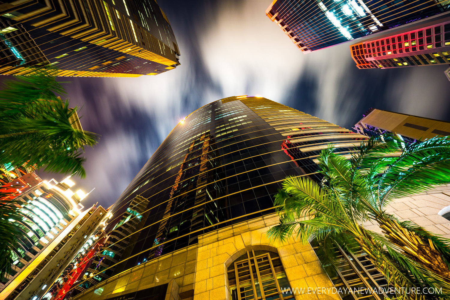 Hong Kong, Special Administrative Region of China