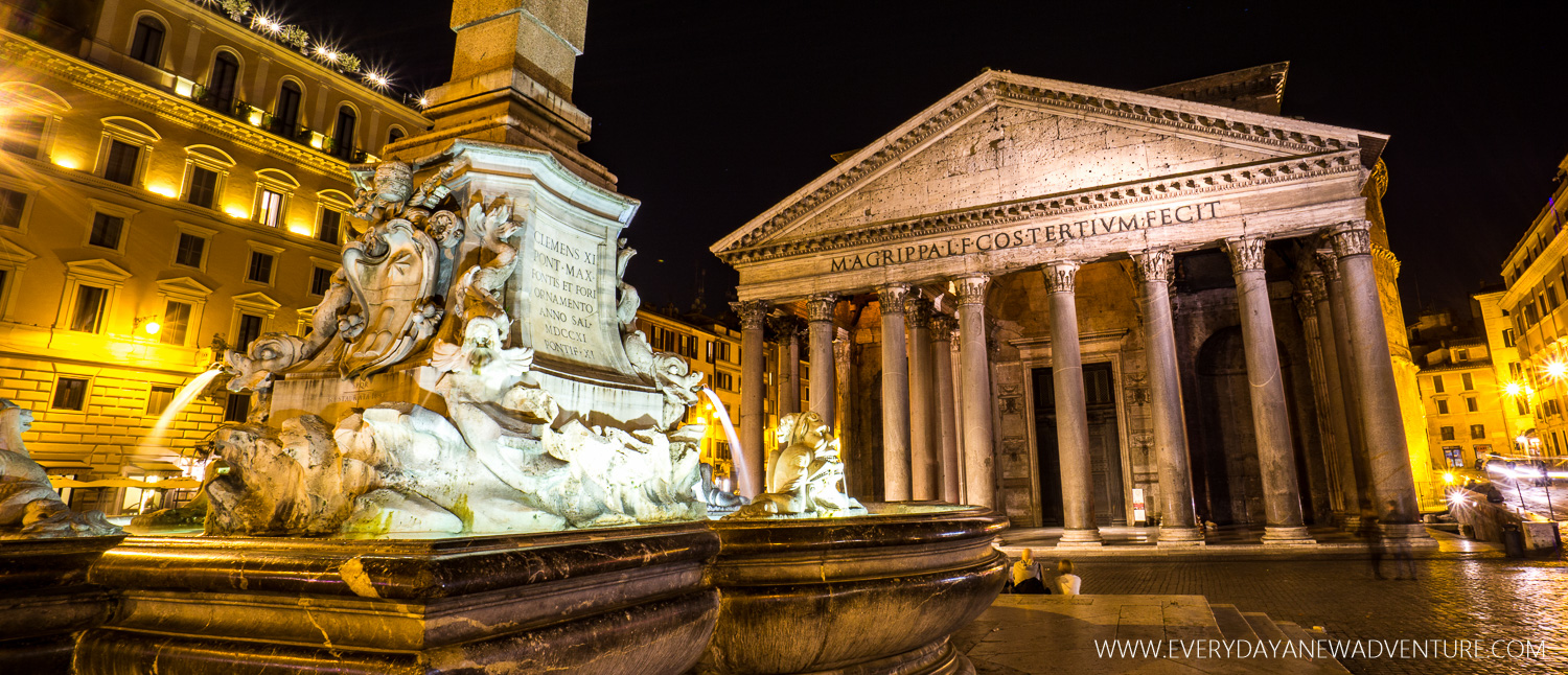 Rome, Italy