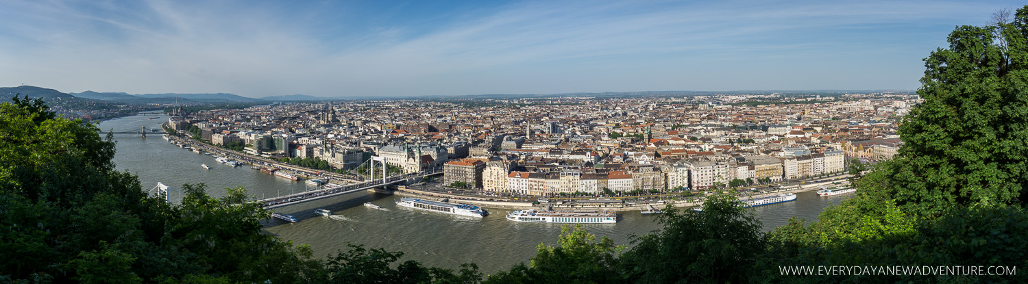 Budapest, Hungary