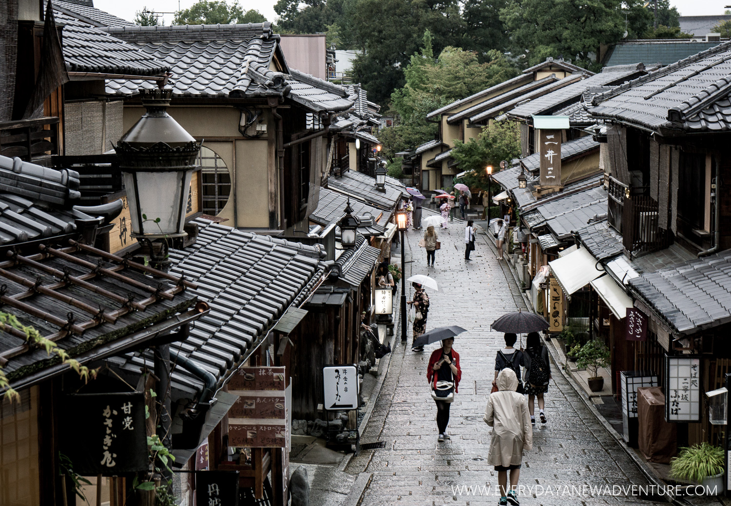 Kyoto, Japan