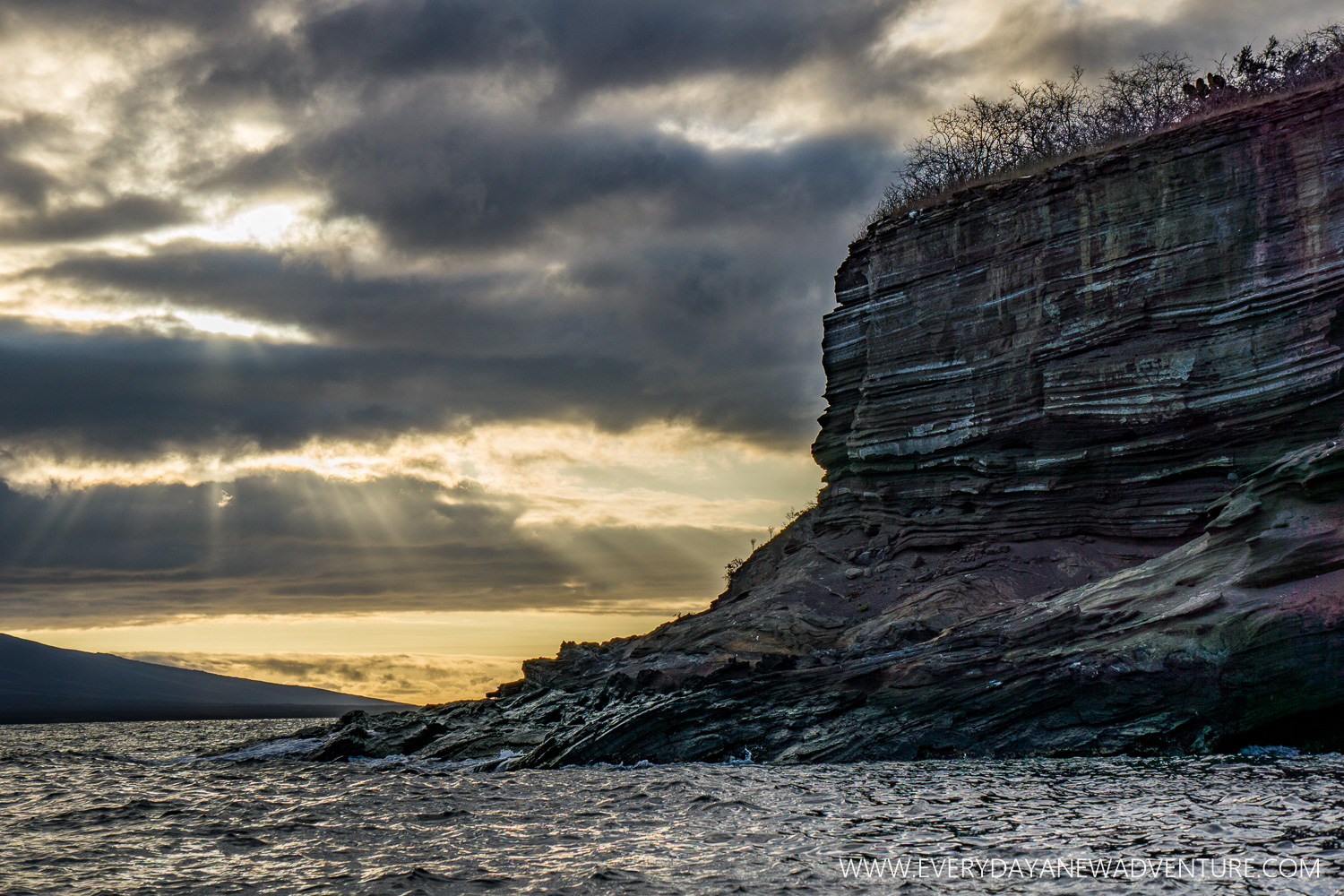 Galapagos Islands, Ecuador