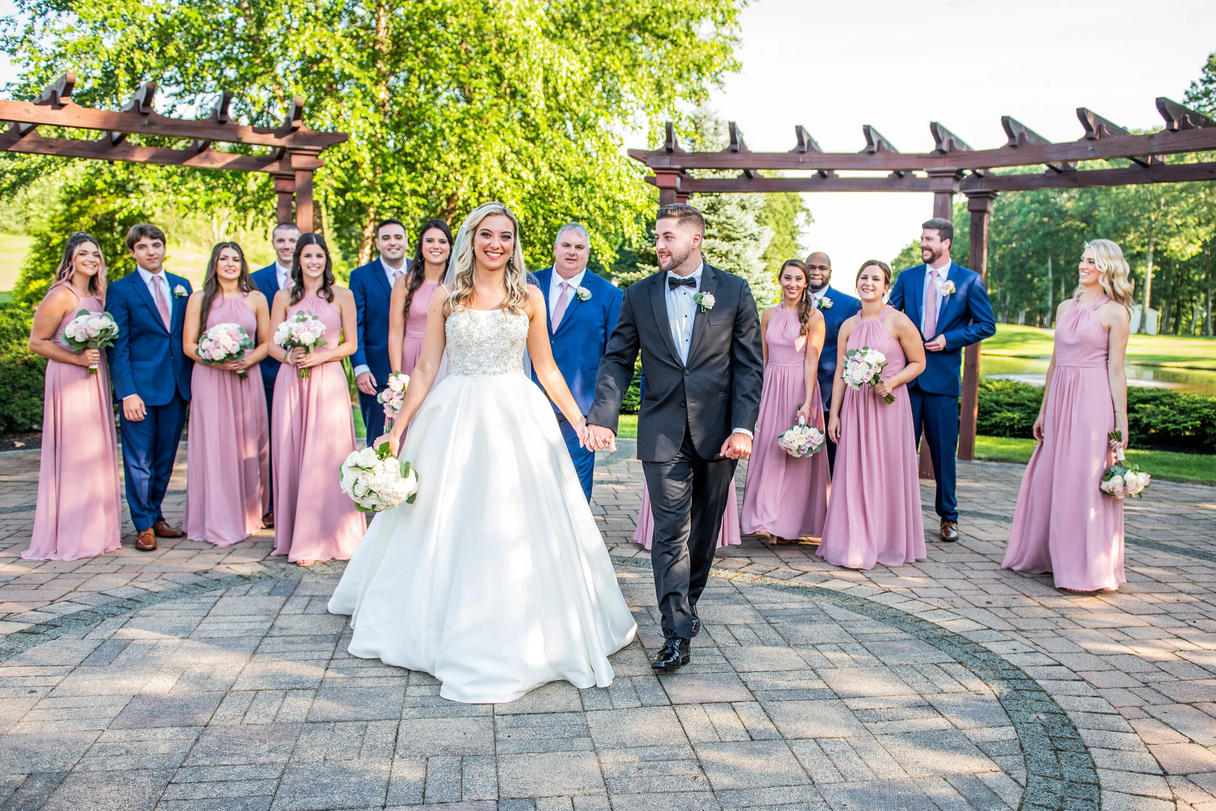 Atkinson Country Club Wedding Portraits.jpg