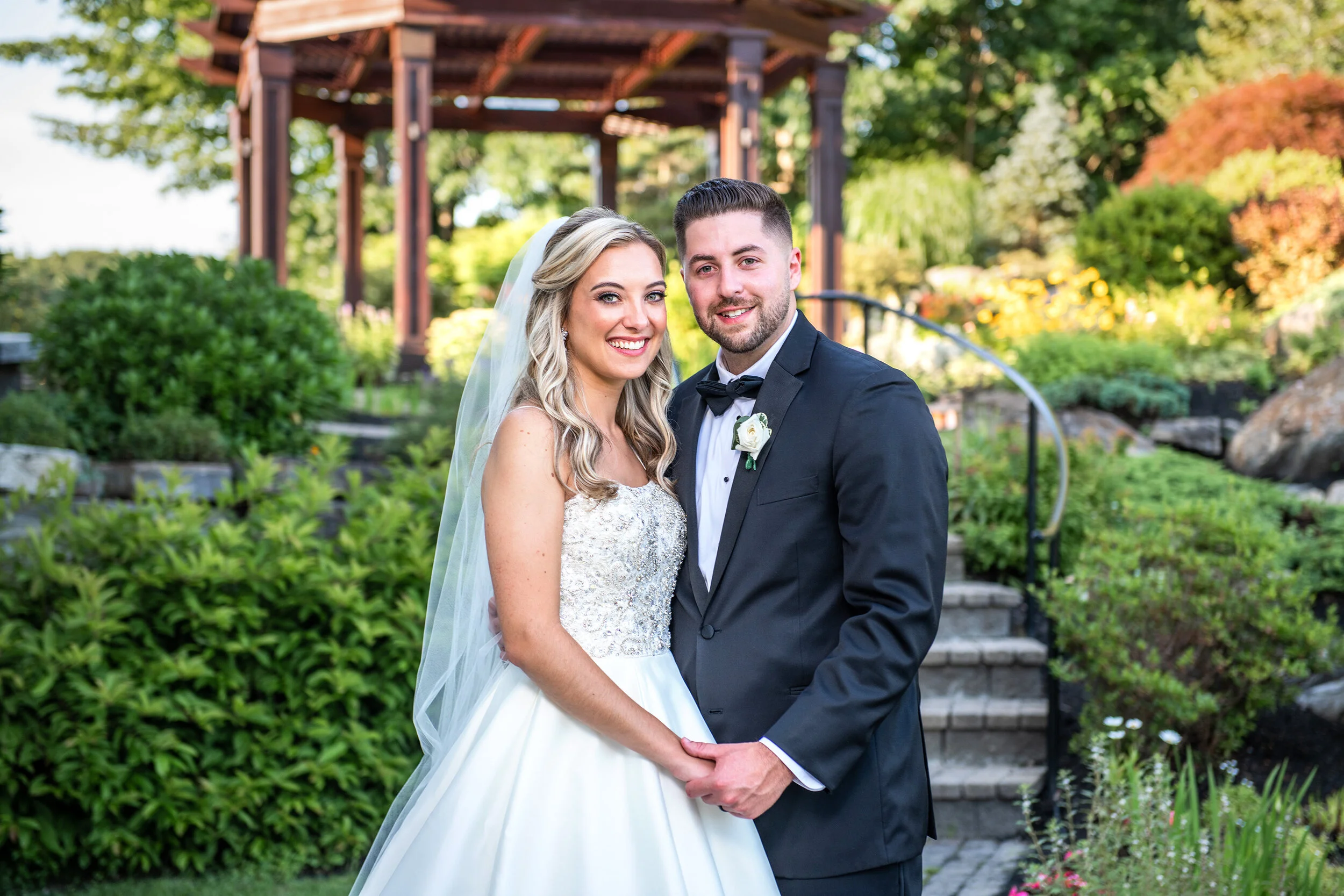 Atkinson Country Club Wedding Photographer.jpg