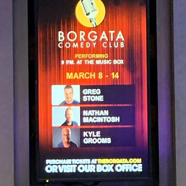 7 days of tweaking and beaking with @nathanmacintosh