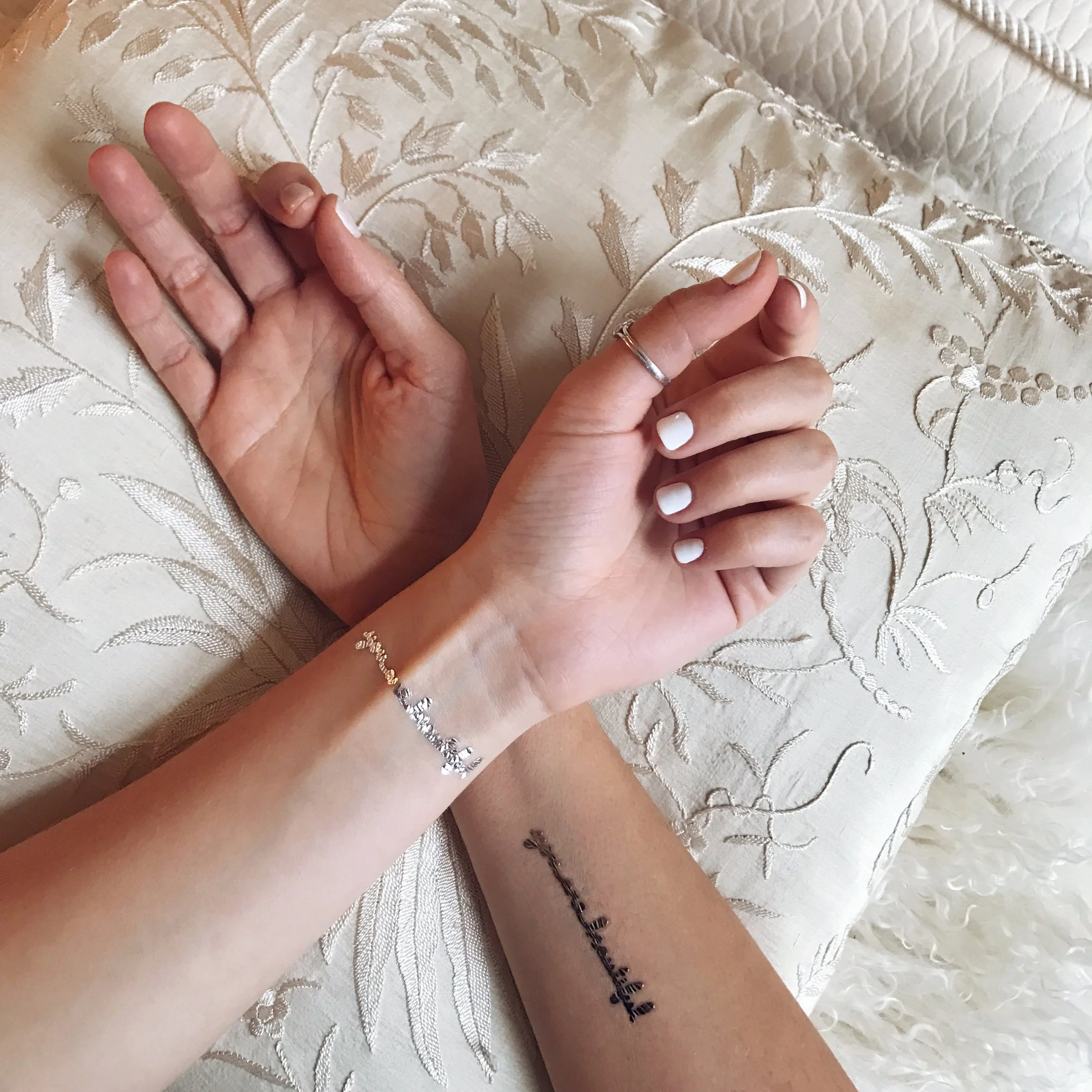 You. Are. Beautiful.