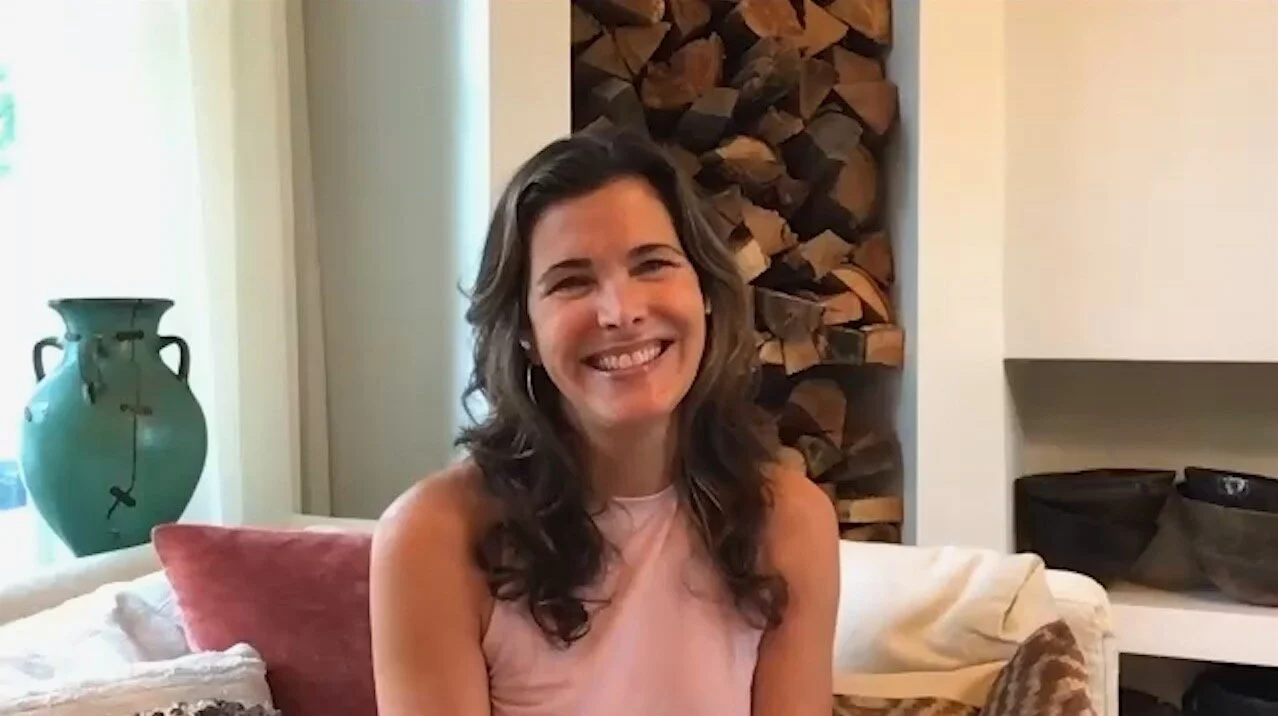 Conversations With A Goddess ~ Amy Owen