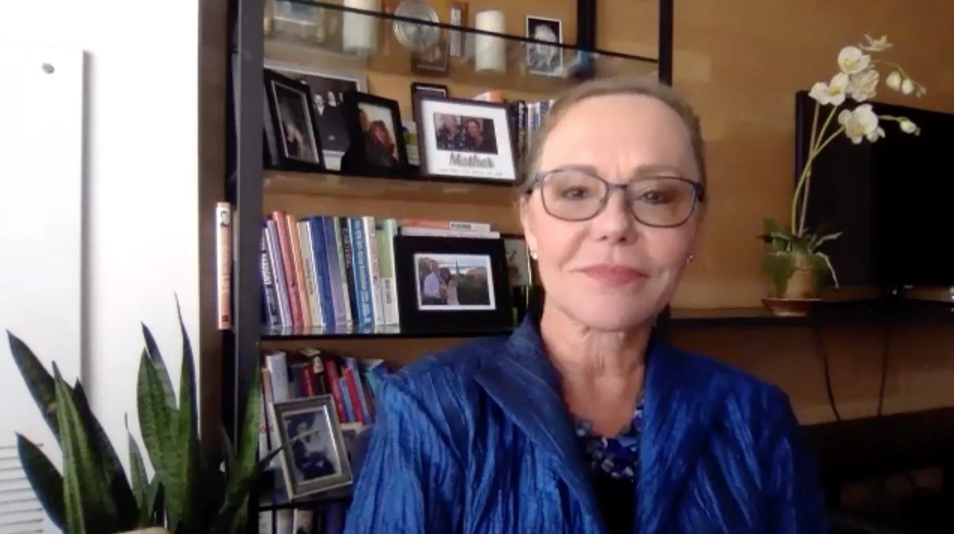 Conversations With A Goddess ~ Vesna Skul, MD