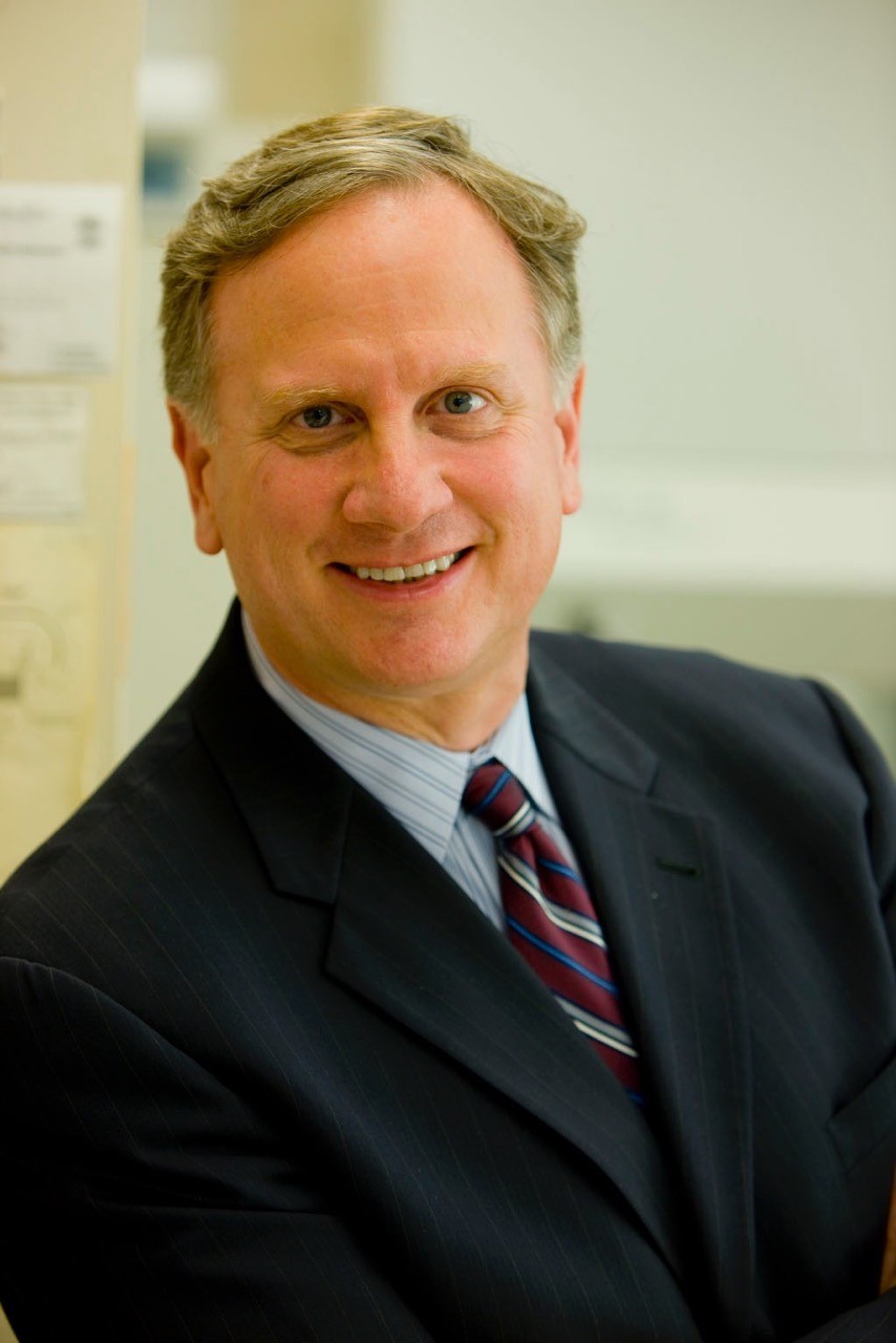 Wade Lange