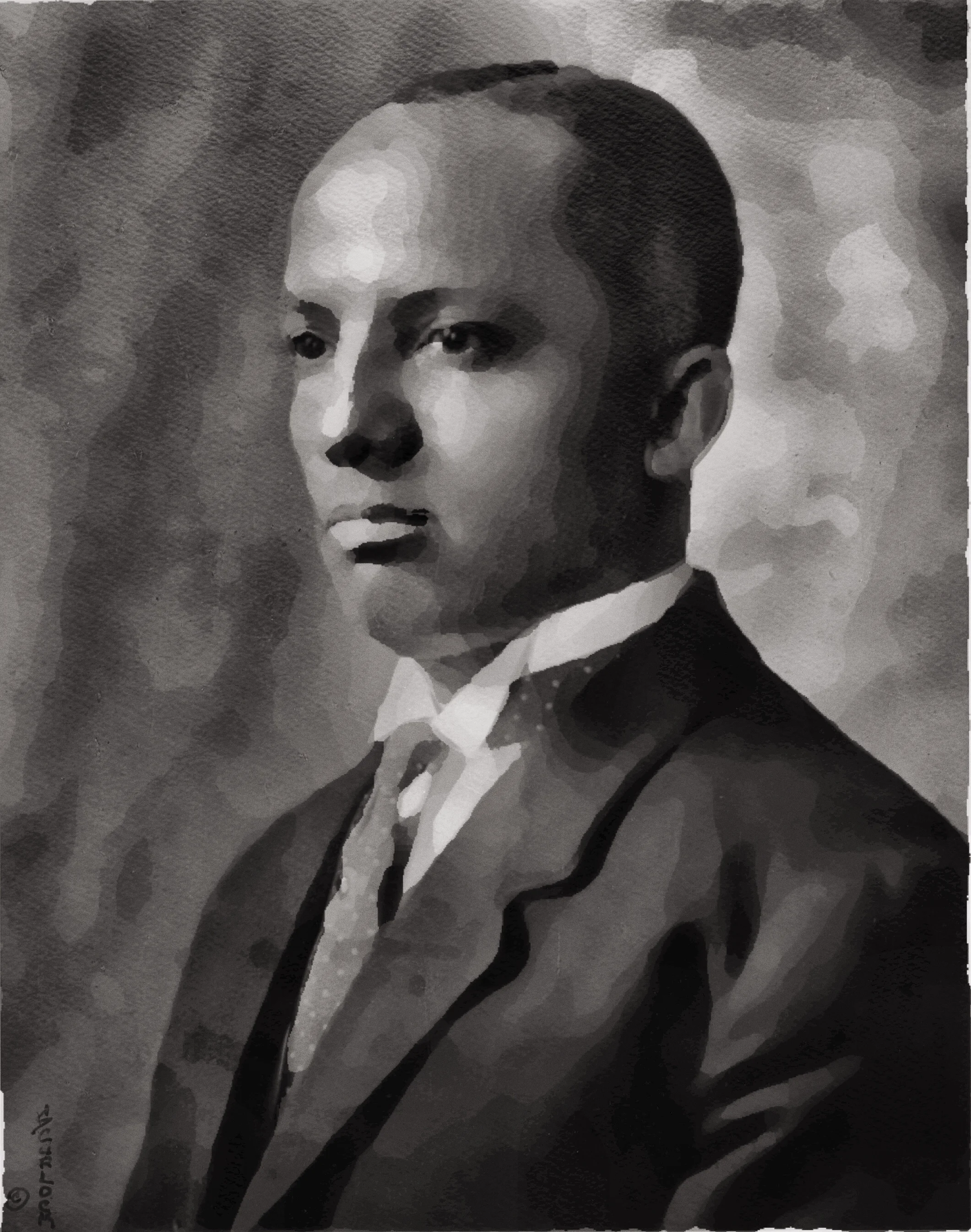 The mis-education of the negro