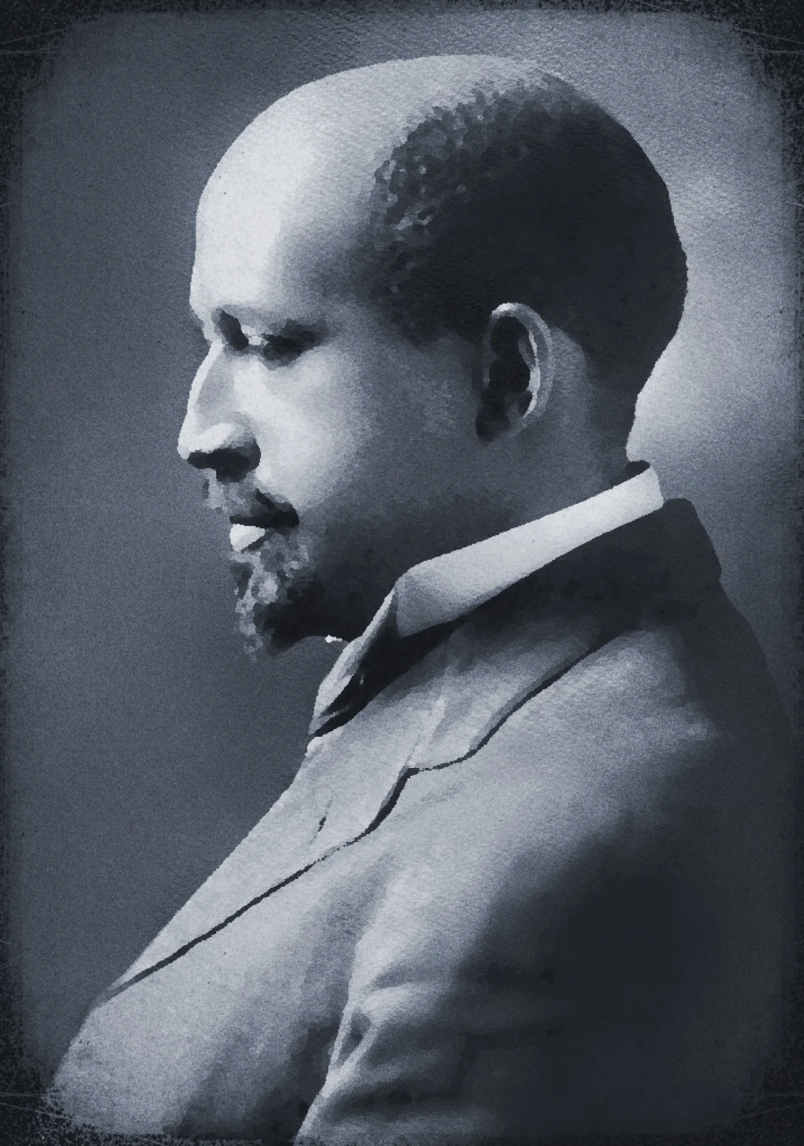 The Souls of Black Flok