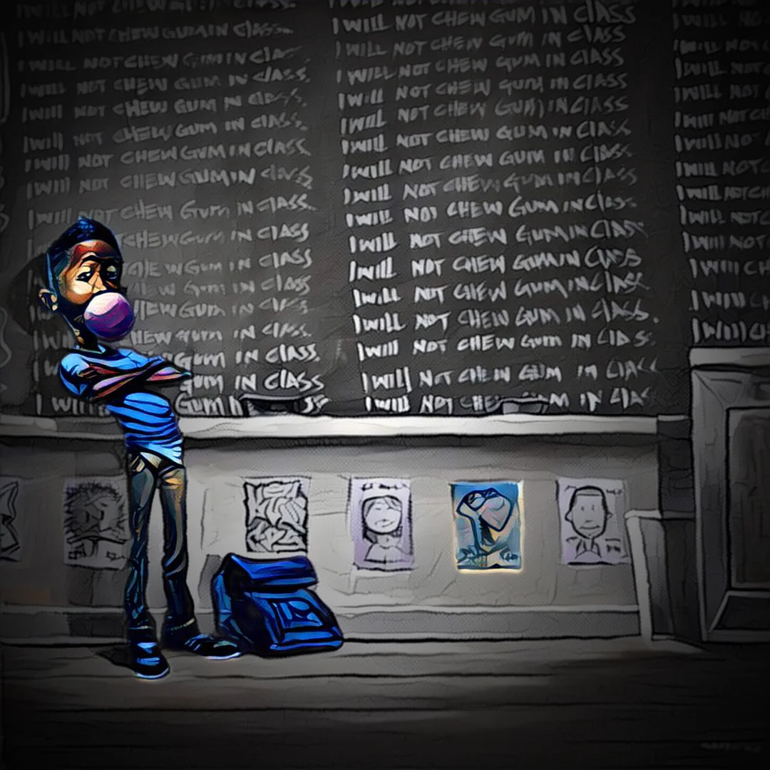 Disrupting the School to Prison Pipeline