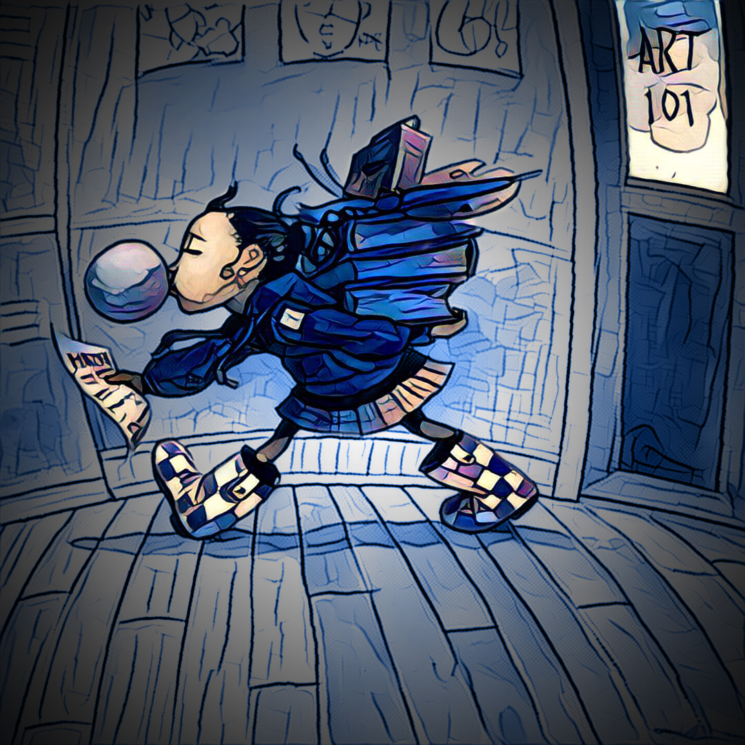 U.S. Education: Still Separate and Unequal