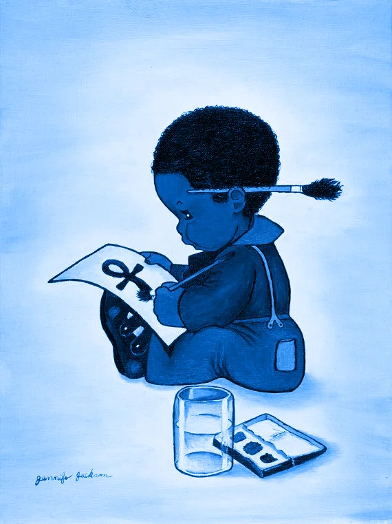 Substantial racial stereotyping toward young children of color found among white adults who work with them