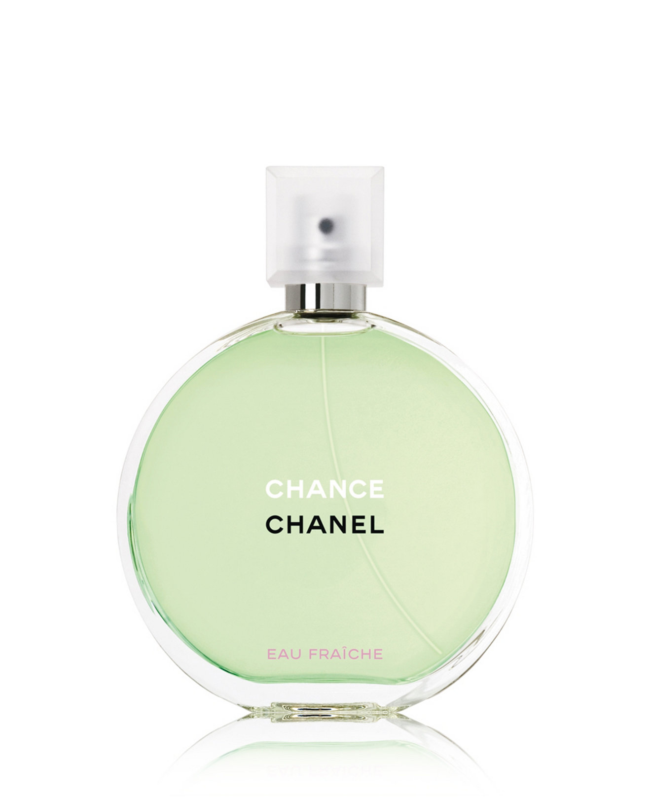 CHANEL Chance Eau Fraîche Eau de Toilette Spray