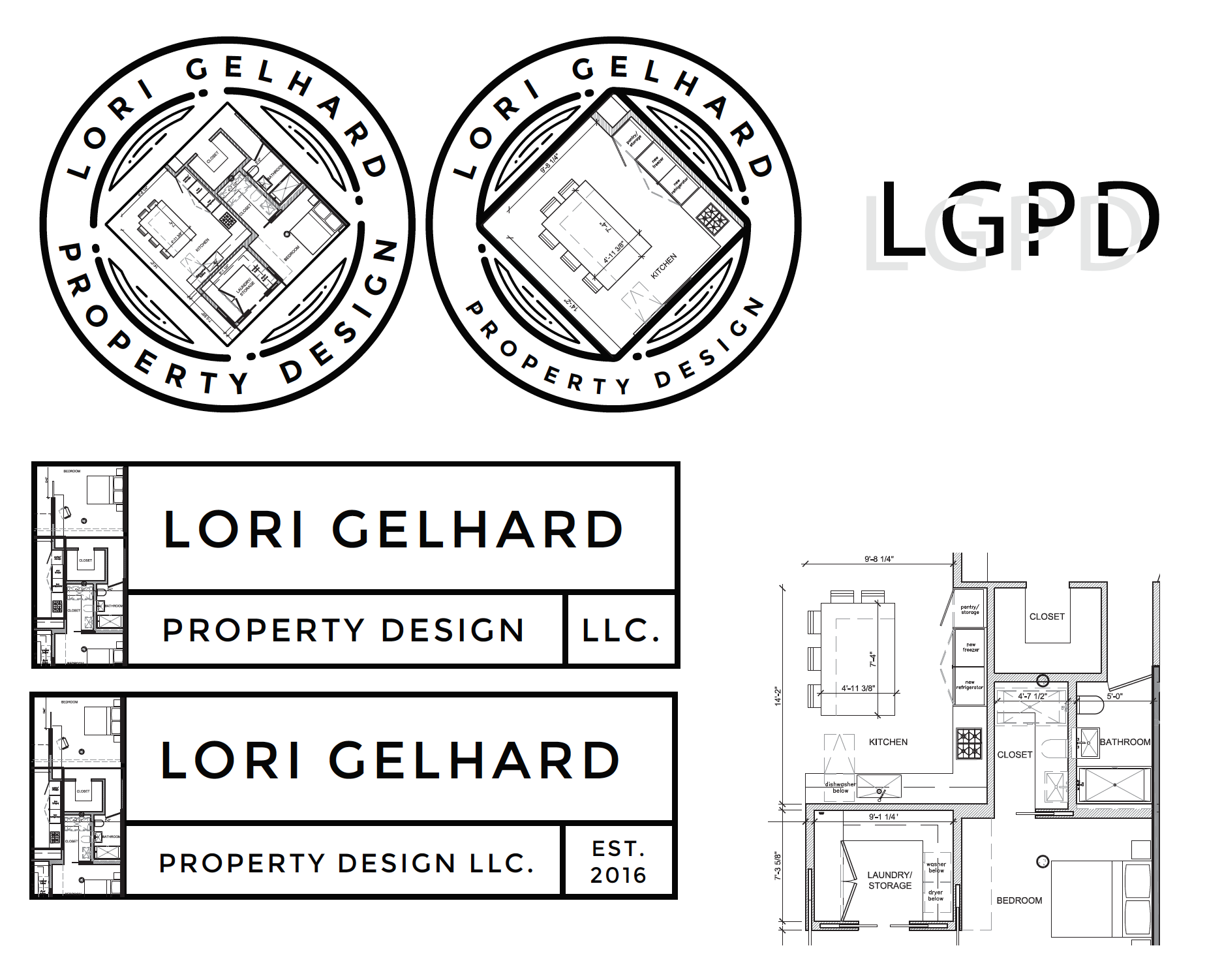 LG Property Design